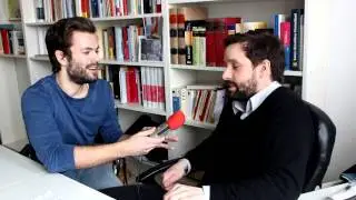 Jung & Naiv - Politik f&uuml;r Desinteressierte - Folge 16a: Wie geht es Spanien?