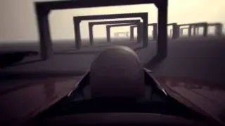 Avicii - Speed (burn&reg; & Lotus F1&trade; Team Mix) Music Video