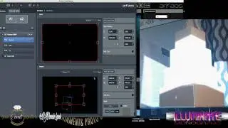 Учебное пособие по созданию карт в Grandvj XT Cake Mapping