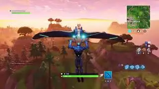 SECRET BATTLE STAR WEEK 6 [LOADING SCREEN TEIR]