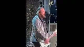 In The Air Tonight Performed By Rockcastle Live At Krause's New Braunfels, TX