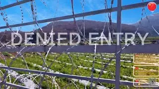 Breaching the Border of 🄼🅈🄰🄽🄼🄰🅁 | IRL🇲🇲