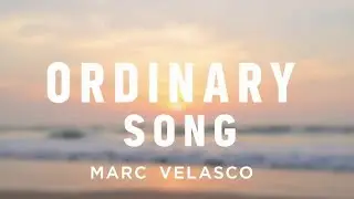 Ordinary &ndash; Alex Warren (Lyrics) | Heartbreaking Emotional Song | Viral Sad Anthem