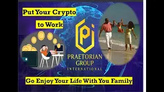 PGI  Business Presentation April 5th 2021