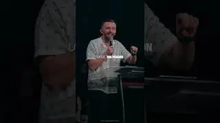Why does God let people leave you?