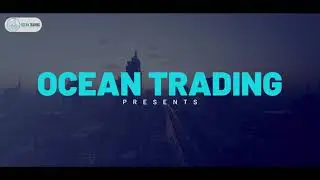 OCEAN TRADING Japan INTRO