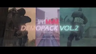 COD 1 FRAGSHOW VOL.2