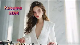 Alan Walker, Kygo, Martin Garrix, Coldplay & Dua Lipa Style 🔥 EDM Vibes #055
