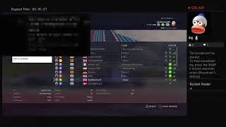 Stealthmonkey198's F1 2018 clean / dirty drivers