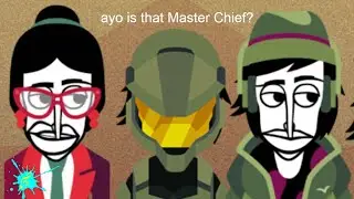 OVERACHIEVERS - An Incredibox Funky Mix