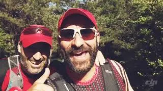 Trail Sobrarbe