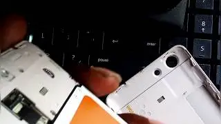 How to hard reset Gionee M5 mini