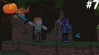 First Fight! | CelestialUHC Season Thirteen Episode Seven (Feat. SoItsSara)