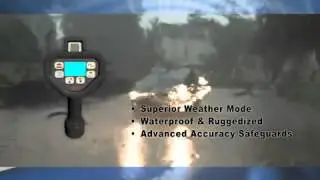 Laser Ally Handheld LIDAR Speed Gun by Digital Ally