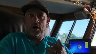 Mobile Baykeeper + NOAA: 