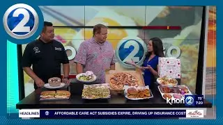 Kuhio Avenue Food Hall adds another independent food vendor to its lineup