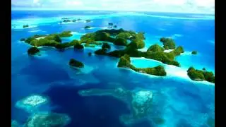 Christian Drost - A Thousand Islands (Original Chillout mix)