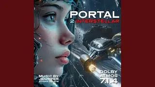 Interstellar Space (7.1.4 Dolby Atmos)