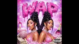 Wap by cardi b and Megan the stallion remake