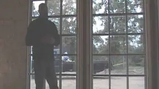 Thermal Mass Windows