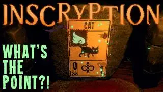 Эта игра меня троллит! | Шифрование - Часть 1