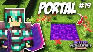 BMC :- 19 : I Found A New Portal &  Defeated 2 Boss