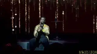 Saxophonist Miles Leon | Headliner Reel