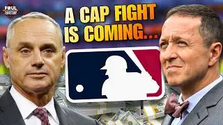 Ken Rosenthal Breaks Down MLB&rsquo;s Cap vs. No Cap Debate