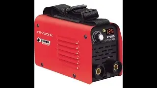 Stayer Citywork 125A
