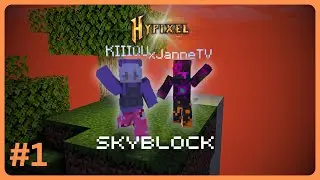 Halloween: Hypixel Skyblock mit @kiiiqu | 31.11.2025