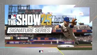 Signature Series Program dropping today in MLB The Show 25