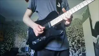 G&L ASAT CLASSIC + OCD DIY + Laney Lionheart Head sound demo