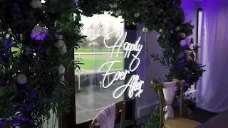 Cheshire Wedding Venue - The Loft@HighLegh