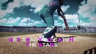 ASIA CUP 2018 PROMO | United Arab Emirates | LIVE on DD Sports