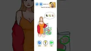 🧠💕Brain Love Level 22 #brain #gaming #braingames #puzzlegame #brainteasers #braingame #brainlove
