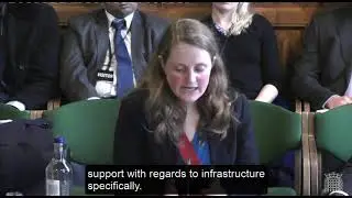 Science, Innovation and Technology Committee - 20/03/24