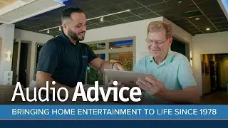 Audio Advice: Bringing Home Entertainment to Life Since 1978