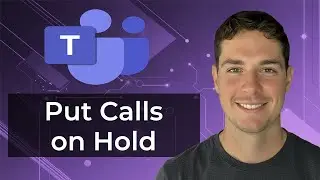 How to Place a Call on Hold in Microsoft Teams [2026 Guide]