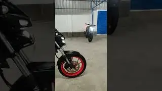 Yamaha mt15 2020 vs 2021 😍🤟 Shorts YouTube short sportbike lover's 😍🔥