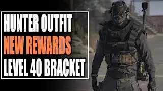The Division 2: КАК ПОЛУЧИТЬ КОСТЮМ ЧЁРНОГО ОХОТНИКА! НОВЫЕ МАСКИ ОХОТНИКОВ И НЕ ТОЛЬКО!