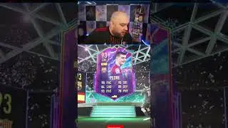 Bateson packs Future Stars Pedri