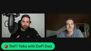 How to Lend and Borrow Against NFTs on NFTfi - DeFi Talks with DeFi Dad