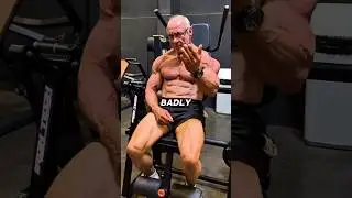 This old man humiliated Ronaldo&rsquo;s daughter Alana until Ronaldoshowed his real power #shorts #ronaldo
