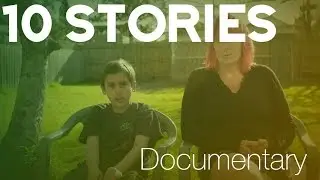 10 Stories of Single Mothers