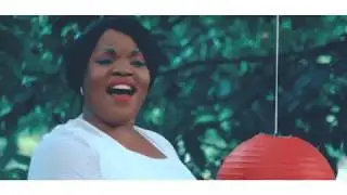 NANCY ODIA  feat SANDRA MBUYI - JESUS LE VICTORIEUX