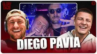 Johnny Manziel and Diego Pavia on Their Polarizing Friendship, Heisman Snub, & NIL Paydays