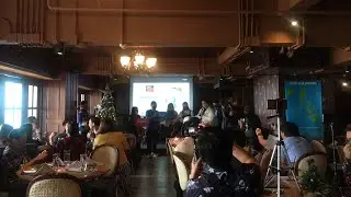 Pinoy Vloggers Meet Thailand