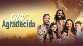 ULV  Agradecida | Semana de Gratitud | Martes 18 de noviembre 2025