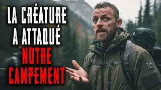 Un Touriste Survivant a RACONTÉ la Vérité : Ces Créatures ATTAQUENT les Gens dans les Forêts Isolées