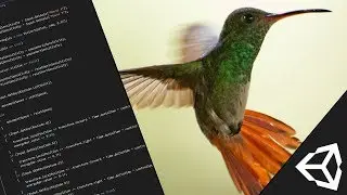 Unity Flying Game Controller Tutorial